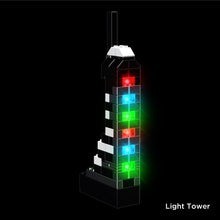 Load image into Gallery viewer, Power Blox™ Builds Plus Student Set