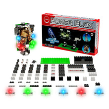 Load image into Gallery viewer, Power Blox™ Builds Plus Student Set