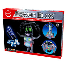 Load image into Gallery viewer, Power Blox™ Advanced Student Set