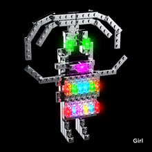 Load image into Gallery viewer, Power Blox™ Advanced Student Set