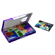 Load image into Gallery viewer, Circuit Blox™ BYO Induction Spinner Super Circuit 800 Project Student Set