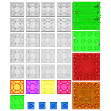 Load image into Gallery viewer, Circuit Blox™  BYO Sound Act. Dancing Lights Student Set