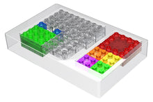 Load image into Gallery viewer, Circuit Blox™  BYO Sound Act. Dancing Lights Student Set