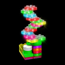 Load image into Gallery viewer, Circuit Blox™  BYO Lights 'N Motion Student Set
