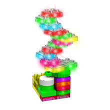 Load image into Gallery viewer, Circuit Blox™  BYO Lights 'N Motion Student Set