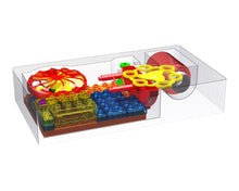 Load image into Gallery viewer, Circuit Blox BYO Bubble Making Machine Student Set