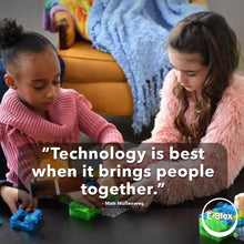 Load image into Gallery viewer, Circuit Blox™ BYO Fan launch Light Show 59 Project Student Set