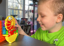 Load image into Gallery viewer, Circuit Blox BYO Bubble Making Machine Student Set