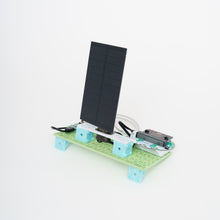 Load image into Gallery viewer, Smart Solar Energy kit