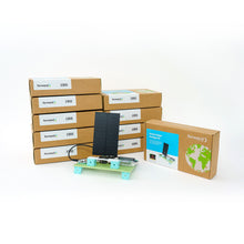 Load image into Gallery viewer, Smart Solar Energy kit