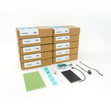 Load image into Gallery viewer, Smart Solar Energy kit