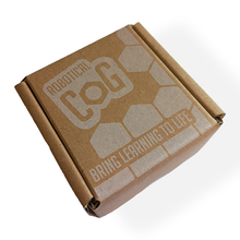 Load image into Gallery viewer, Robotical Cog