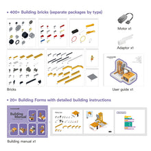 Load image into Gallery viewer, Creator Kit for Vincibot