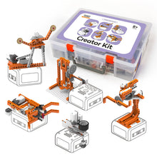 Load image into Gallery viewer, Creator Kit for Vincibot