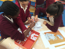 Load image into Gallery viewer, Arckit Education Bundle Age 14+ Yrs LARGE (up to 30 students)