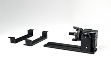 Load image into Gallery viewer, FLUX Beambox II Chuck Rotary with Stands