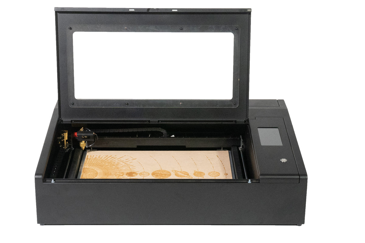 Beambox Pro – Maker Maven