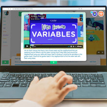 Load image into Gallery viewer, Make Wonder STEM Center Suite