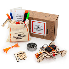 Load image into Gallery viewer, Electric Motors Catalyst Kit