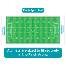 Load image into Gallery viewer, Finch Sport Mat