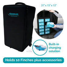 Load image into Gallery viewer, Finch Robot Classroom Solution