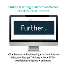 Load image into Gallery viewer, Further CS LMS (1 Year)