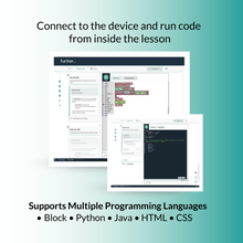 Load image into Gallery viewer, Further CS LMS (1 Year)
