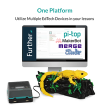 Load image into Gallery viewer, Further CS LMS (1 Year)