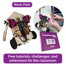 Load image into Gallery viewer, Rover Project Pack (5-Pack)