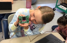 Load image into Gallery viewer, CodeX with Python Kit