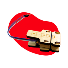 Load image into Gallery viewer, Piper Make Pulse