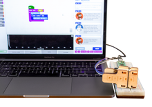 Load image into Gallery viewer, Piper Make Pulse