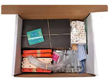 Load image into Gallery viewer, Hydraulic Lift Project