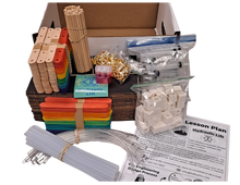 Load image into Gallery viewer, Hydraulic Lift Project