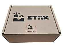 Load image into Gallery viewer, Catapult Project