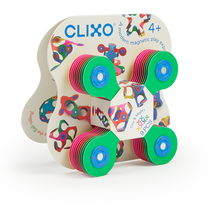 Load image into Gallery viewer, Clixo Tiny & Mighty