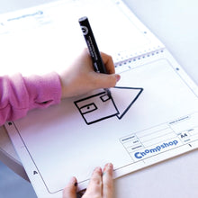 Load image into Gallery viewer, Inventor's Workbook