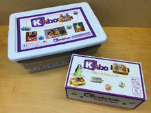 Load image into Gallery viewer, KIBO 15 Kit
