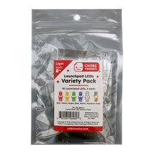 Load image into Gallery viewer, Launchpad LED Variety Pack (30 LEDs)