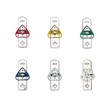 Load image into Gallery viewer, Launchpad LED Variety Pack (30 LEDs)