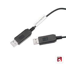 Load image into Gallery viewer, LightBurn Bridge Cable