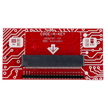 Load image into Gallery viewer, Code-a-Key Backpack