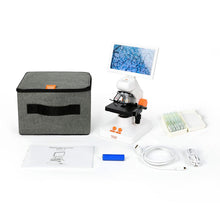 Load image into Gallery viewer, MatataStudio MT3 Digital Microscope