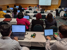 Load image into Gallery viewer, Firia Labs Professional Development