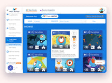 Load image into Gallery viewer, Make Wonder STEM Classroom