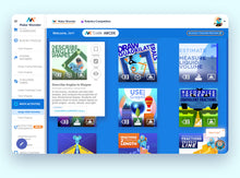 Load image into Gallery viewer, Make Wonder STEM Center Suite