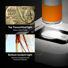 Load image into Gallery viewer, Matatastudio MX2-AS Digital Microscope
