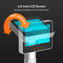 Load image into Gallery viewer, Matatastudio MX2-AS Digital Microscope