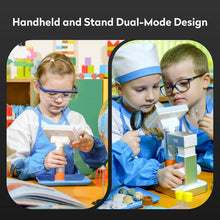 Load image into Gallery viewer, Matatastudio MX2-AS Digital Microscope