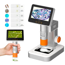 Load image into Gallery viewer, Matatastudio MX2-AS Digital Microscope